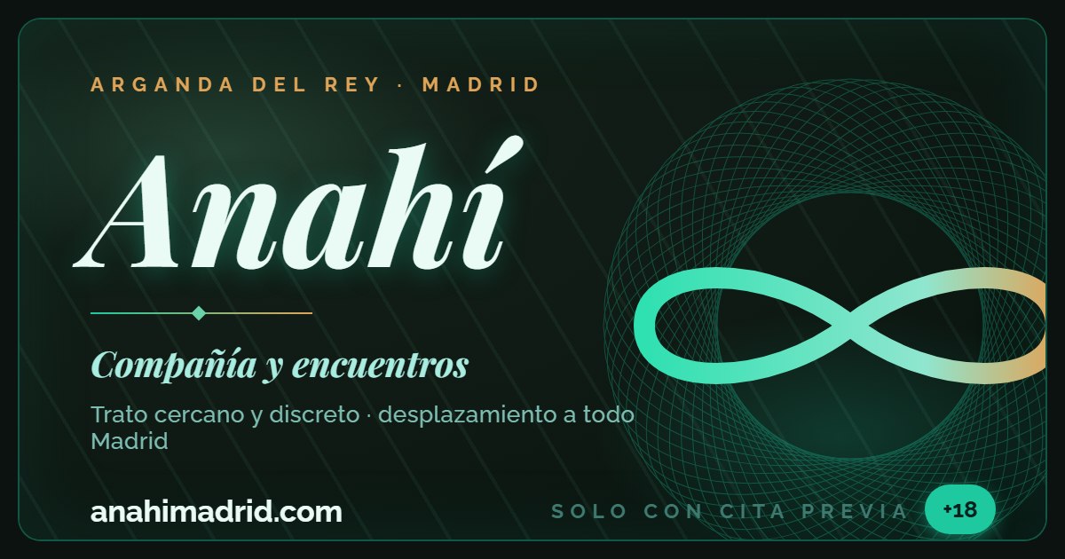 Anahí en su estudio